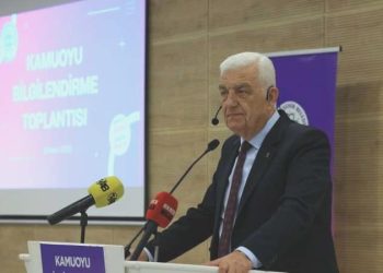 Gürün: Akbelen sadece ağaç bölümüyle sınırlandırılamayacak kadar değerli