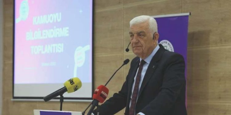 Gürün: Akbelen sırf ağaç kesitiyle sınırlandırılamayacak kadar kıymetli