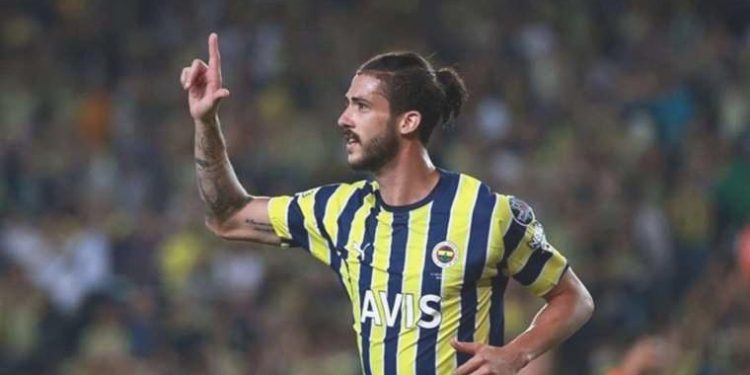 Gustavo Henrique için transfer açıklaması!