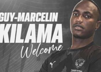 Hatayspor, Kamerunlu stoper Kilama’yı transfer etti