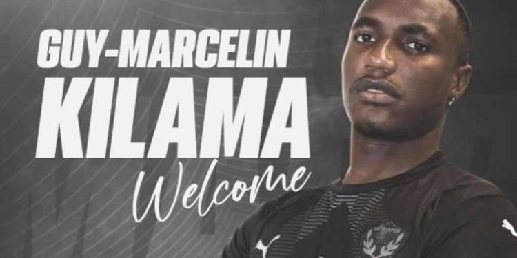 Hatayspor, Kamerunlu stoper Kilama’yı transfer etti