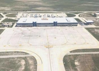 Havalimanında rüşvet operasyonu: 1’i polis olmak üzere 4 kişi tutuklandı