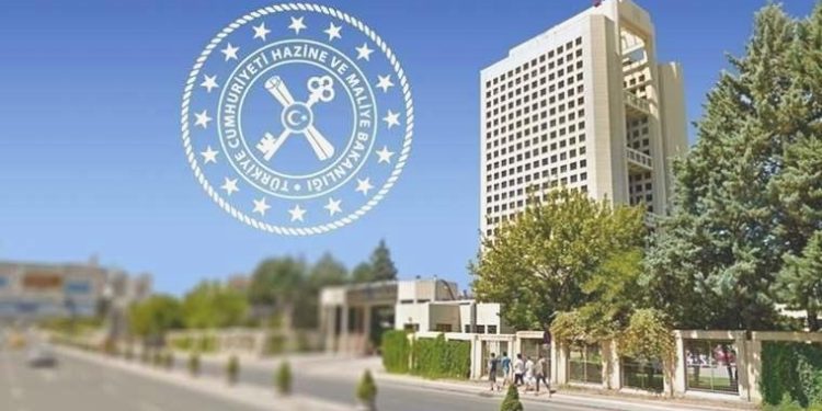 Hazine haftaya 3 ihale ve 1 kira sertifikası satışı yapacak