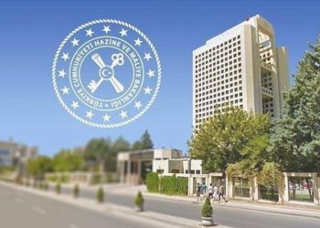 Hazine haftaya 3 ihale ve 1 kira sertifikası satışı yapacak