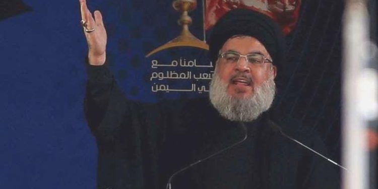 Hizbullah: Filistin mülteci kampındaki çatışmalardan sorumlu değiliz