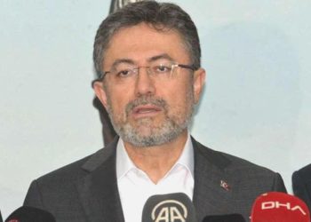 HKP’den Bakan İbrahim Yumaklı ve TMO yetkilileri hakkında kabahat duyurusu