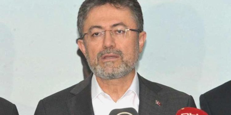 HKP’den Bakan İbrahim Yumaklı ve TMO yetkilileri hakkında kabahat duyurusu