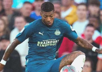 Hollanda’da Harika Kupa PSV’nin oldu!