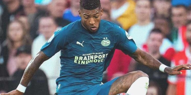 Hollanda’da Üstün Kupa PSV’nin oldu!