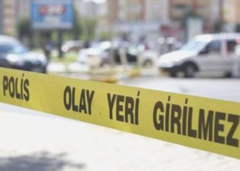 Husumetlisi tarafından vurulan 17 yaşındaki çocuk hayatını kaybetti!