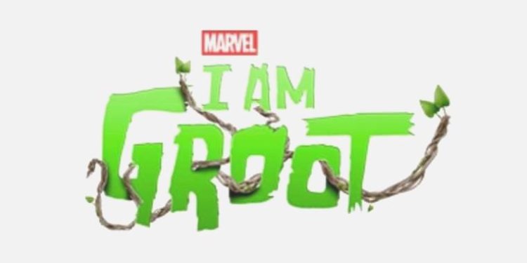 I Am Groot Disney+’ta ikinci dönemiyle dönüyor