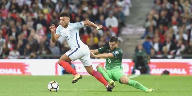 İngilizler duyurdu: Beşiktaş, Chamberlain’de memnun sona yakın!