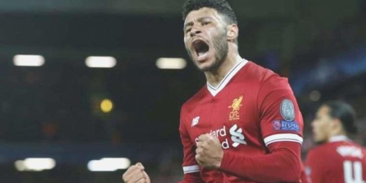 İngilizler duyurdu: Beşiktaş, Chamberlain’de memnun sona yakın!