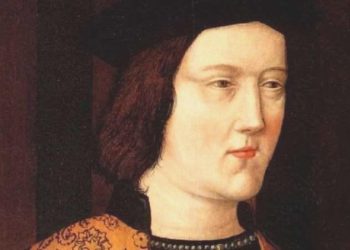 İngiltere Hükümdarı 4. Edward’ın vefat nedeni ortaya çıktı