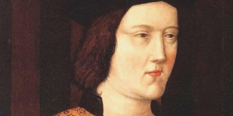 İngiltere Hükümdarı 4. Edward’ın vefat nedeni ortaya çıktı