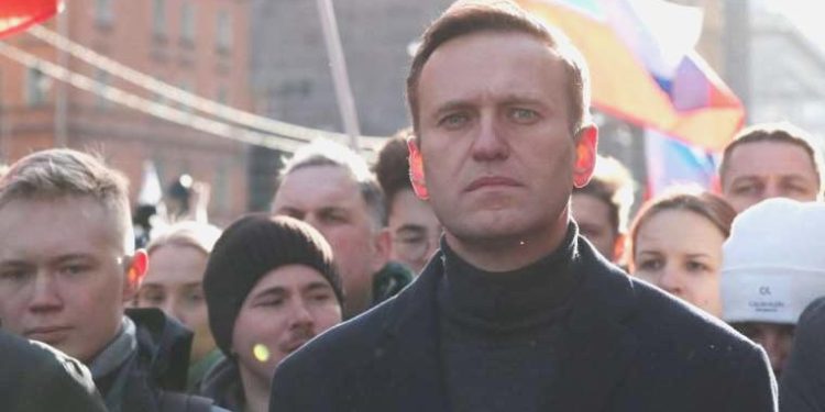 İngiltere’den Rusya’ya Navalnıy yansısı: Muhalefet susturulamaz