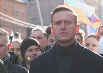 İngiltere’den Rusya’ya Navalnıy yansısı: Muhalefet susturulamaz