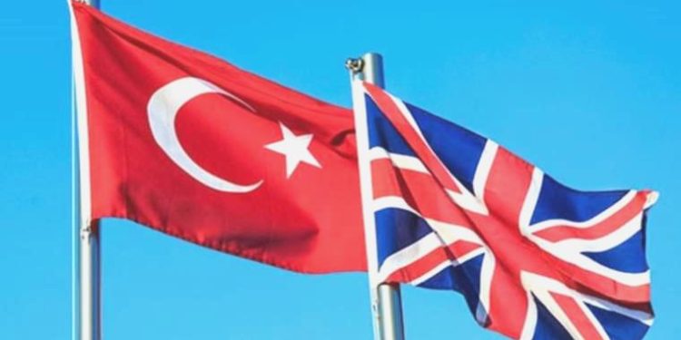 İngiltere’den Türkiye’deki şirketlere yaptırım kararı