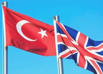 İngiltere’den Türkiye’deki şirketlere yaptırım kararı
