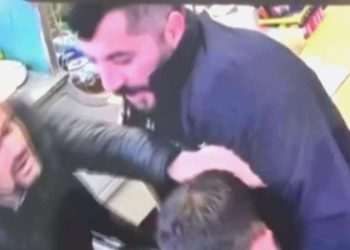 İnhisar bayisi cinayetinde fitil 2 ay evvel ateşlenmiş! Yeni imajlar ortaya çıktı