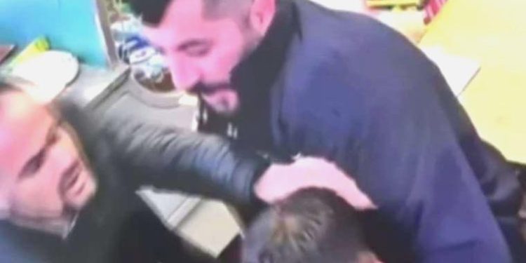 İnhisar bayisi cinayetinde fitil 2 ay evvel ateşlenmiş! Yeni imajlar ortaya çıktı