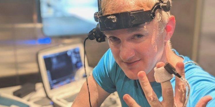 İnsan bedeni ne kadar sıcağa dayanabilir?