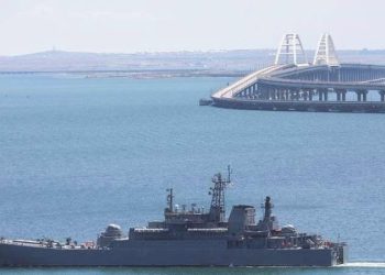 İnsansız deniz araçları: Ukrayna’nın kullandığı bu araçlar nasıl çalışıyor, maliyetleri ne kadar?