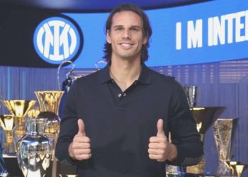 Inter, Yann Sommer transferini resmen açıkladı