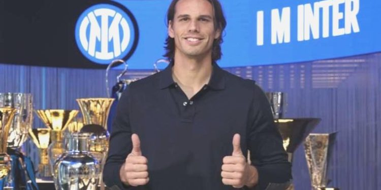 Inter, Yann Sommer transferini resmen açıkladı