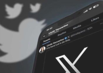 iPhone’da X’e yeni dönüşen Twitter’a reaksiyon yağıyor