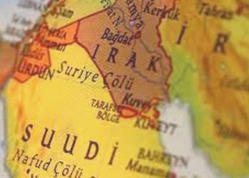 Irak, ‘Kuveyt ile hudutların yine çizileceği’ savlarını yalanladı