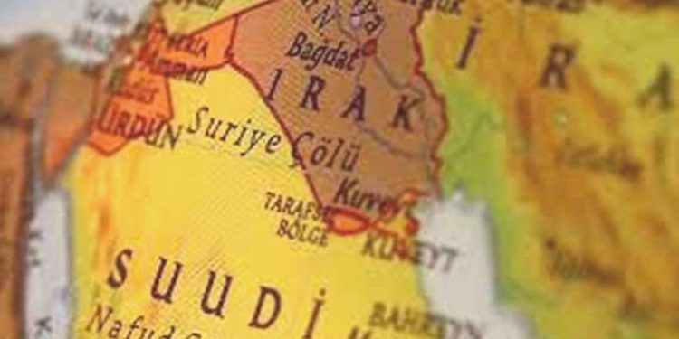 Irak, ‘Kuveyt ile hudutların yine çizileceği’ savlarını yalanladı