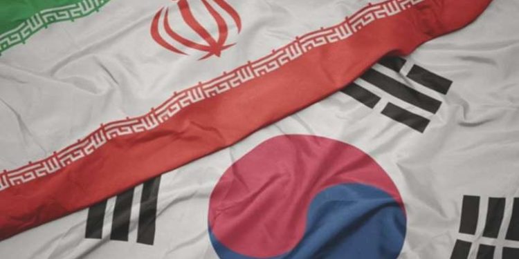 İran’dan Güney Kore’ye ikaz: ”Döviz kaynaklarını özgür bırakın…”