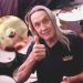 Iron Maiden’ın bateristi Nicko McBrain, felç geçirdiğini açıkladı