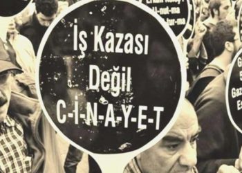İSİG Meclisi’nden rapor… Birinci yedi ayda en az 1051 personel hayatını kaybetti!