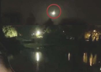 Işık patlaması nedir, neden olur? Işık patlaması nerede oldu? İstanbul’a meteor mu düştü?