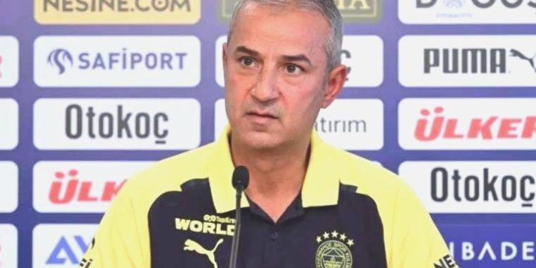 İsmail Kartal’dan transfer açıklaması! ‘Yönetim ve lider sürdürüyor’