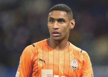 İsmi Fenerbahçe ile anılıyordu:  Galatasaray’dan Tete atağı!