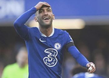 İsmi Türk kulüpleriyle anılan Hakim Ziyech’te yeni gelişme!
