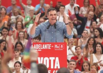 İspanya’da çok sağ neden kaybetti? Solun ‘Pirus zaferi’