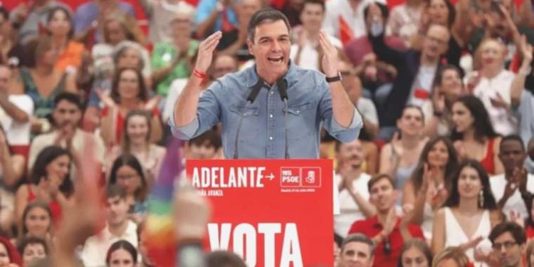 İspanya’da çok sağ neden kaybetti? Solun ‘Pirus zaferi’