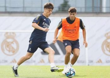 İspanyol basınında gündem Arda Güler’in sakatlığı