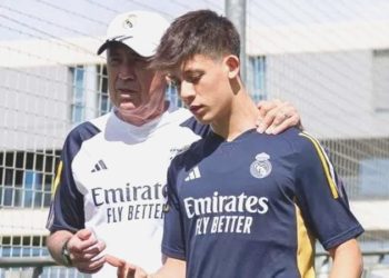 İspanyollar Arda Güler’in dönüş tarihini duyurdu!