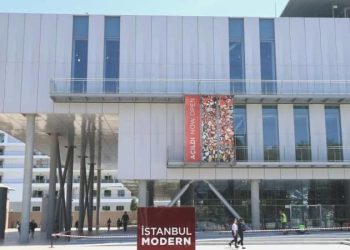 İstanbul Çağdaş Sinema’dan ‘Boşluğa Dikkat’ açıkhava gösterimi
