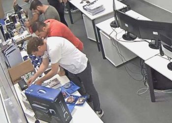 İstanbul Havalimanı’nda kaçakçılık operasyonu