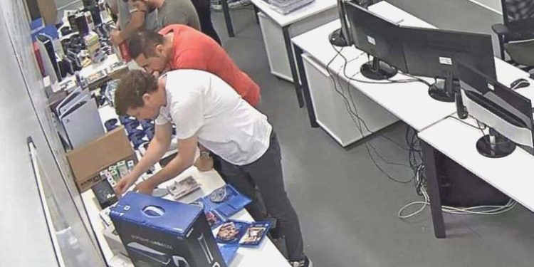 İstanbul Havalimanı’nda kaçakçılık operasyonu