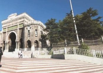 İstanbul Hukuk’ta yaşanan ‘konuşma yaptırılmadı’ argümanının perde ardı: Başka birinci anlattı