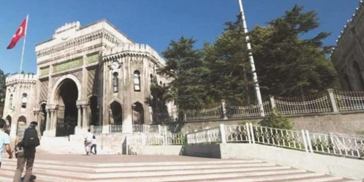 İstanbul Hukuk’ta yaşanan ‘konuşma yaptırılmadı’ argümanının perde ardı: Başka birinci anlattı