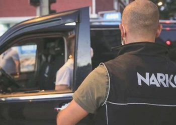 İstanbul Valiliği 7 aylık narkotik bilançosunu açıkladı