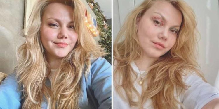 İstanbul’da erkek vahşeti: YouTuber Merve Veziroğlu Yıldırım’ı 32 yerinden bıçakladı!